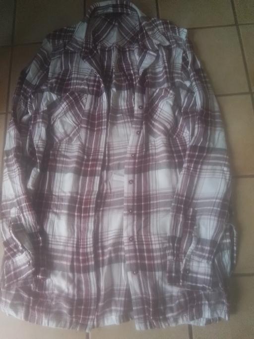  — LADIES NEW LOOK SHIRT/BLOUSE