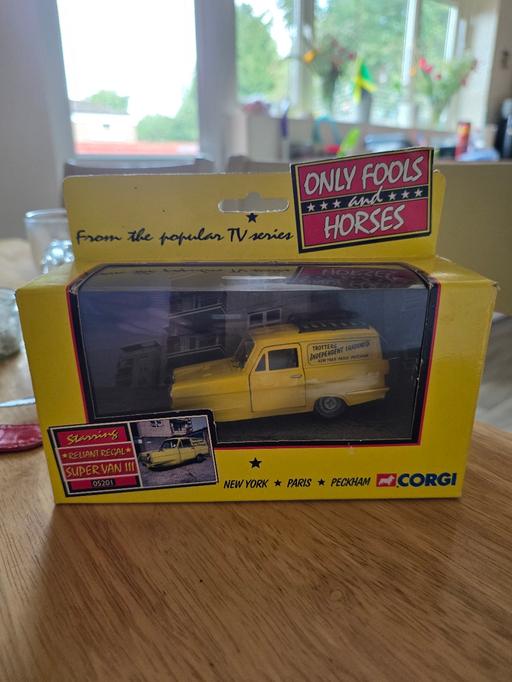  — only fools and horses