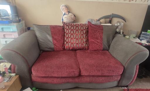  — 2 Seater Sofa
