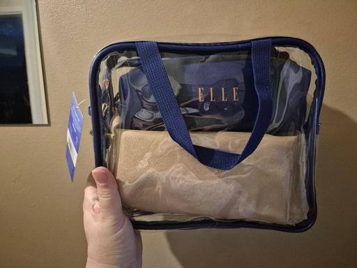  — new Elle 3 In 1 Vanity Set