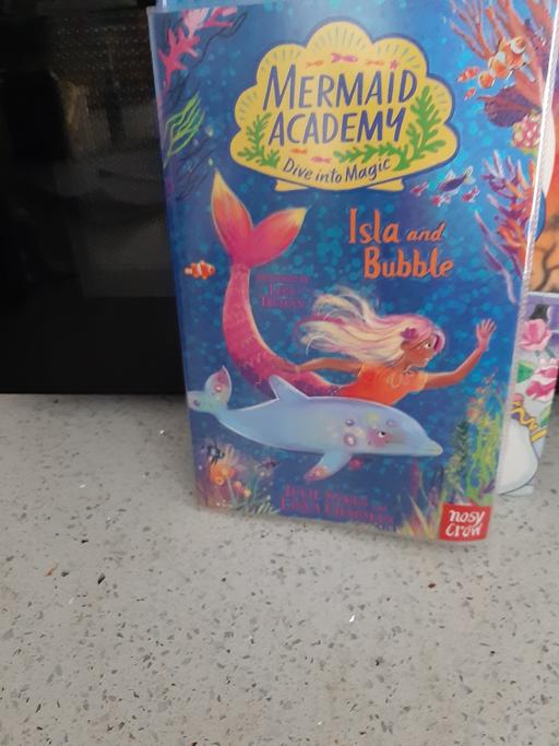  — book