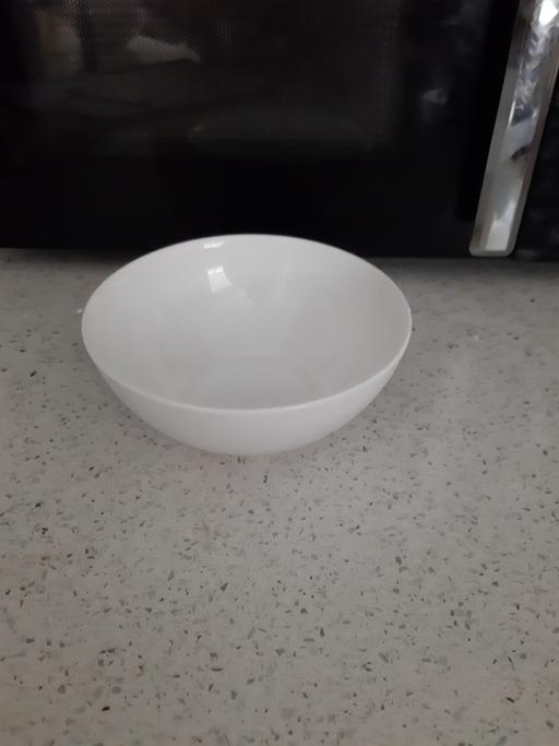  — bowl