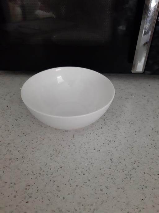  — bowl