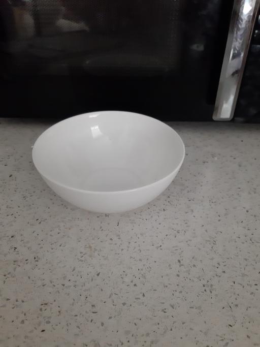  — bowl