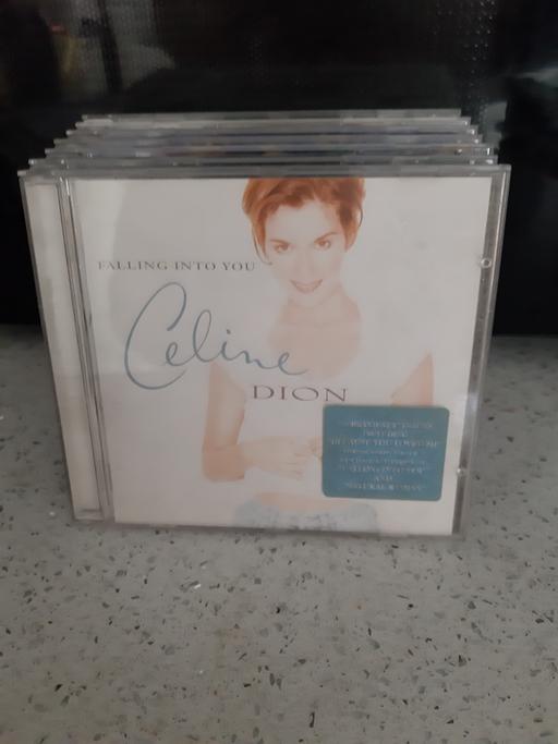  — cd