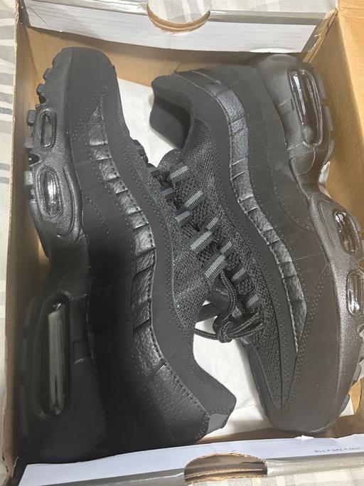  — Airmax 95s