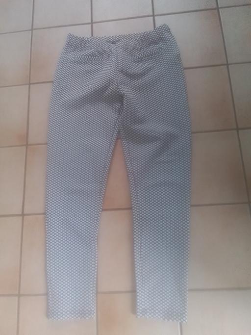  — LADIES STRETCH TROUSERS