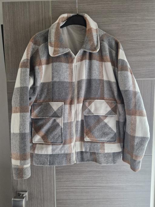  — Ladies jacket size M