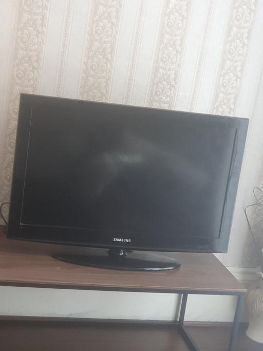  — Samsung TV