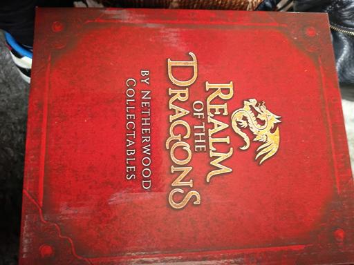  — Realm Dragons  1 from there collection