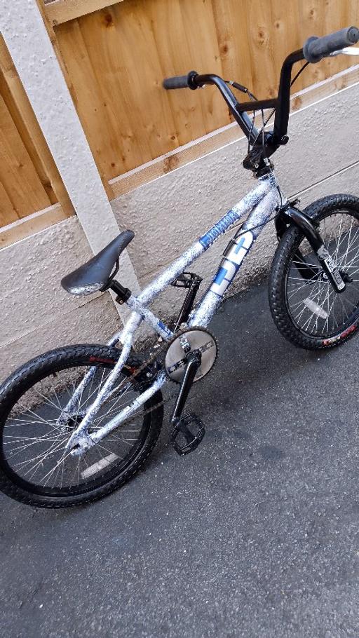  — custom diamond back joker 360° bmx