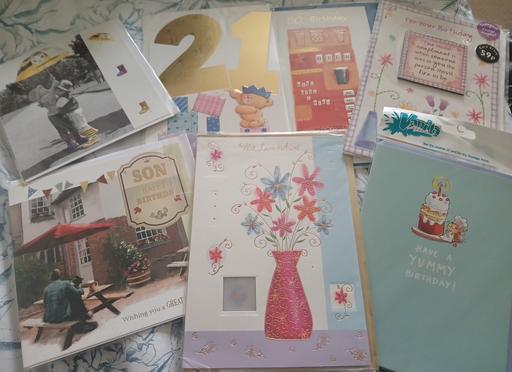  — Card Bundle)