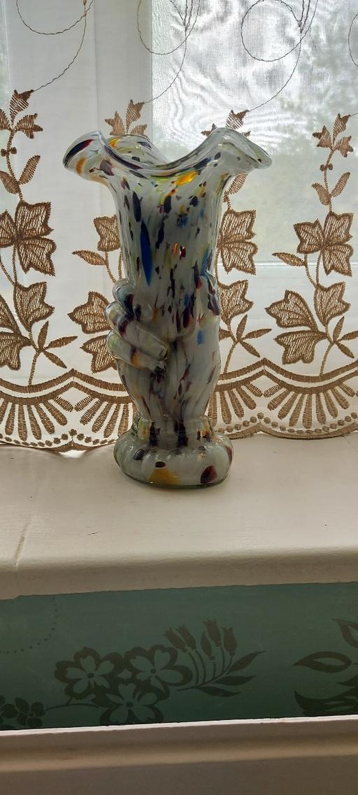  — vase marble types