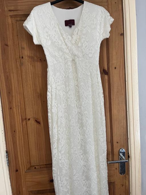  — Tiffany rose maternity wedding dresses