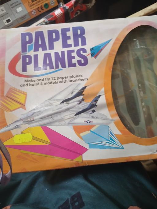  — to build all sealled inside planes