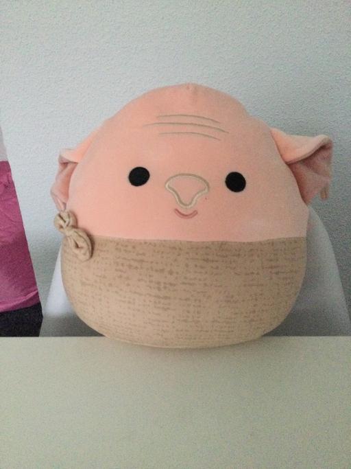  — Harry Potter Squishmallow