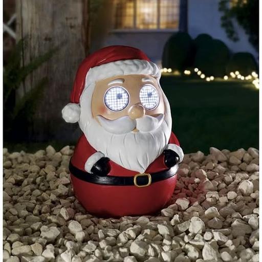  — Blinkin Santa
