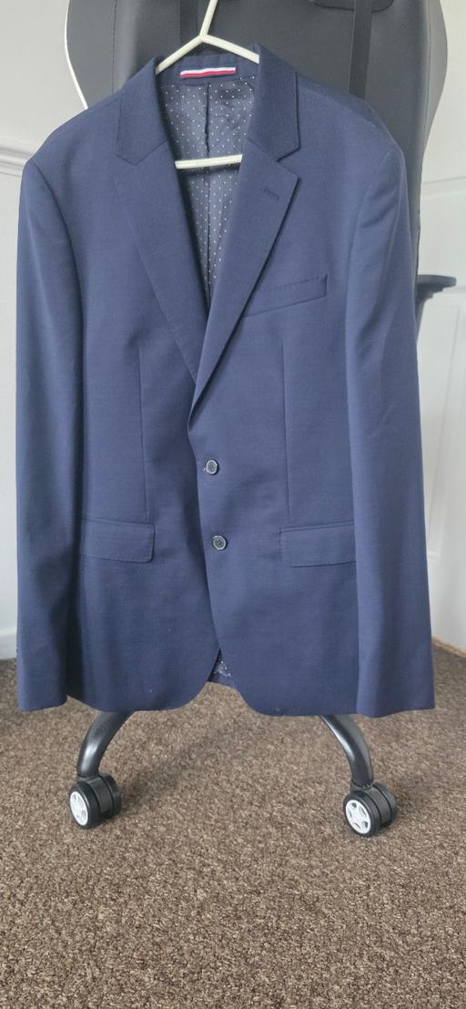  — VGC Men Tommy Hilfiger Jacket Blazer RRP £130