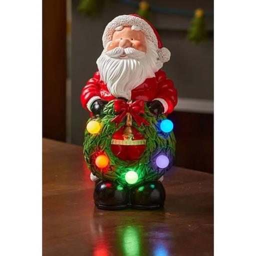  — Inlit Santa