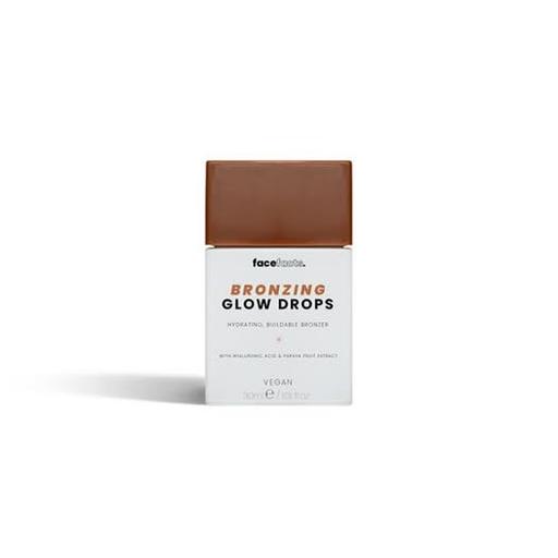  — Bronzing Glow Drops