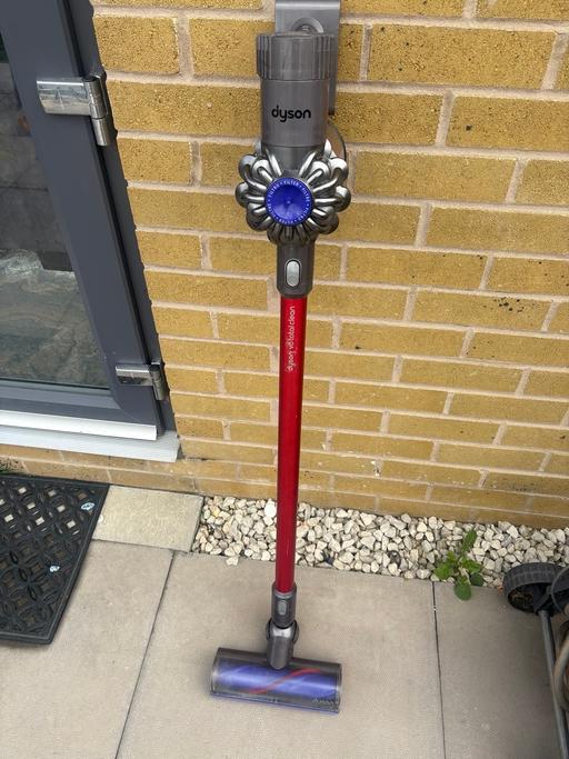  — Dyson cordless clean fully working