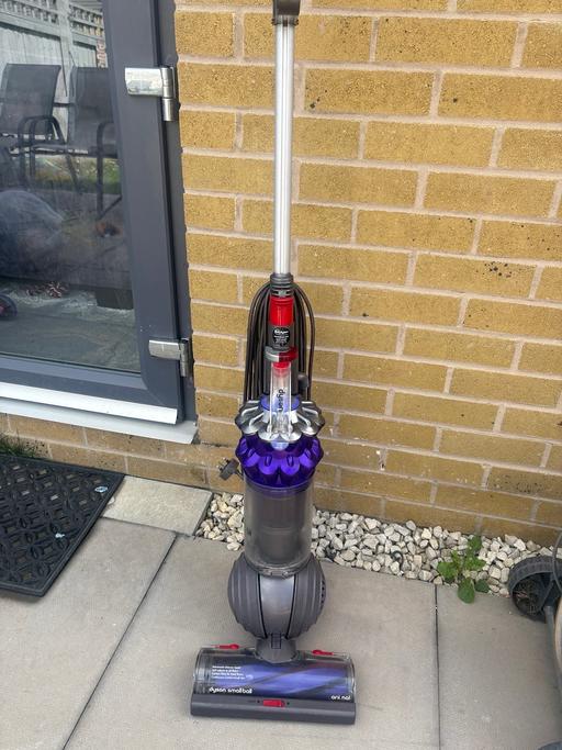  — Dyson ball mini fully clean and working