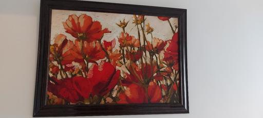  — oil painting