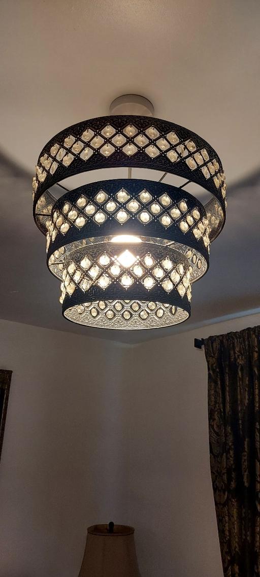  — seling lights sendelair