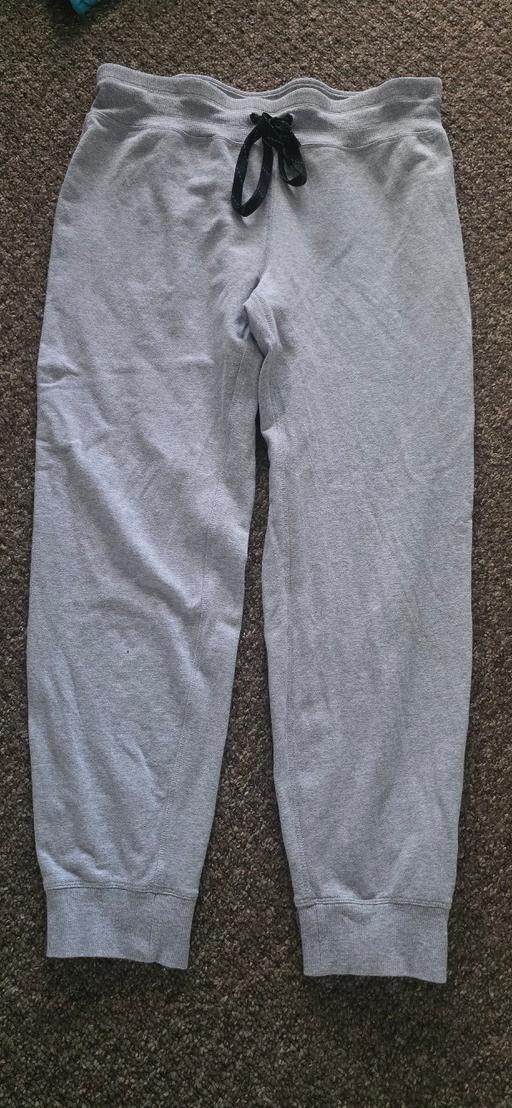  — VGC Womens DKNY Jogging Bottoms sz L RRP £85