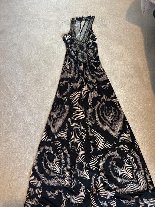  — Dress