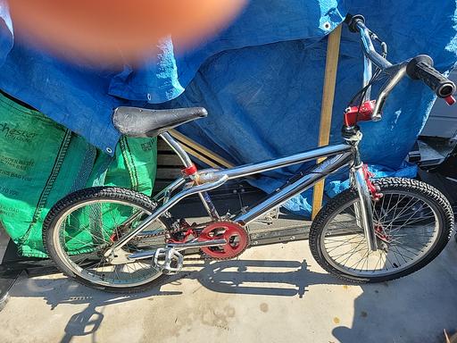  — push bikes for sale