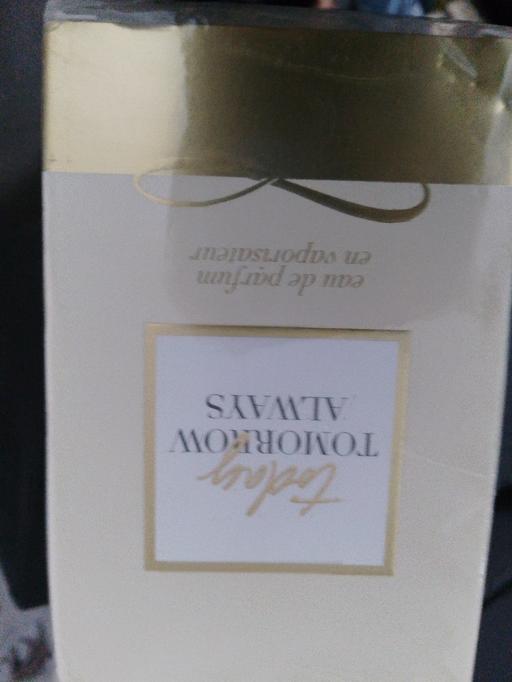  — Avon perfume 50 ml