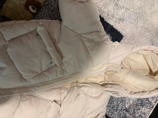  — Coat age 2-3