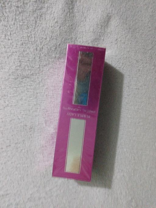  — Purple lady perfume 100 ml