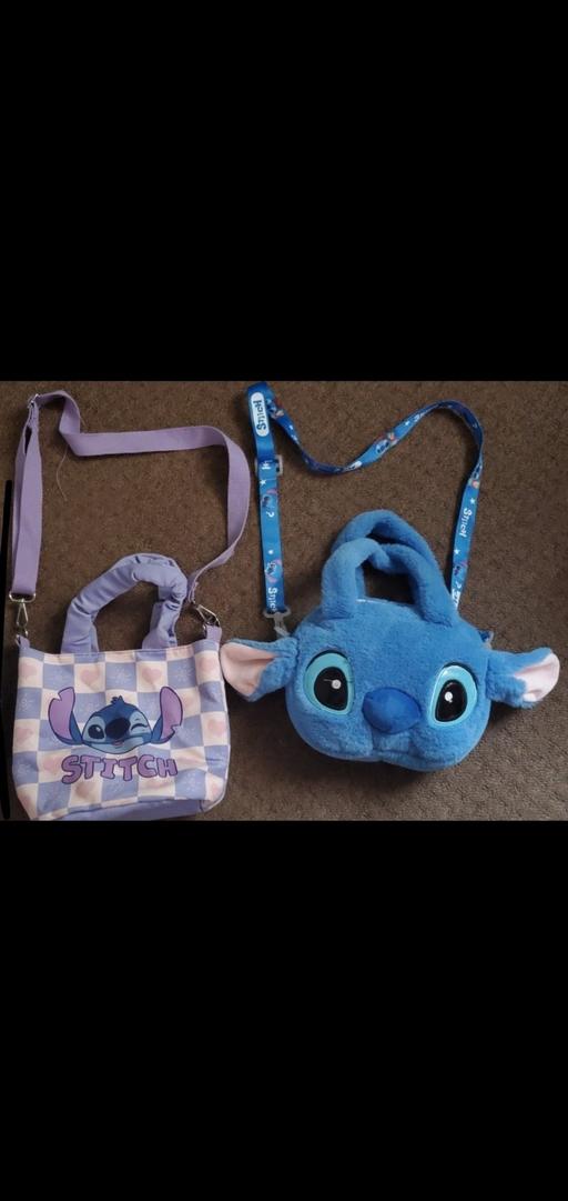  — stitch bags