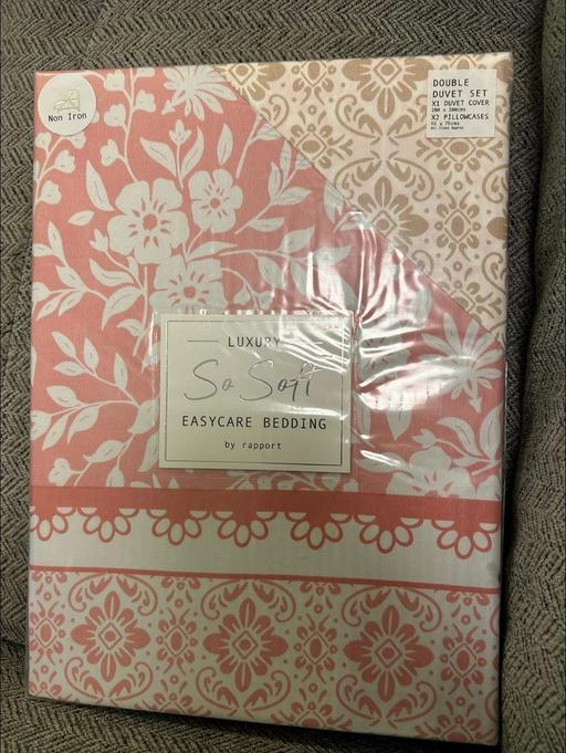  — Eleanor Duvet