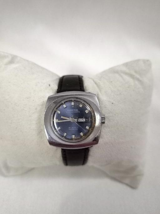  — VINTAGE MIREXAL SUPERAUTOMATIC LADIES WATCH.