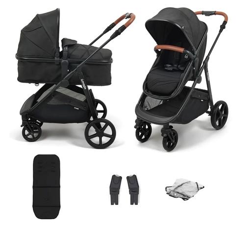  — Pushchair