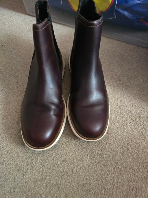  — Cole haan ankle boots
