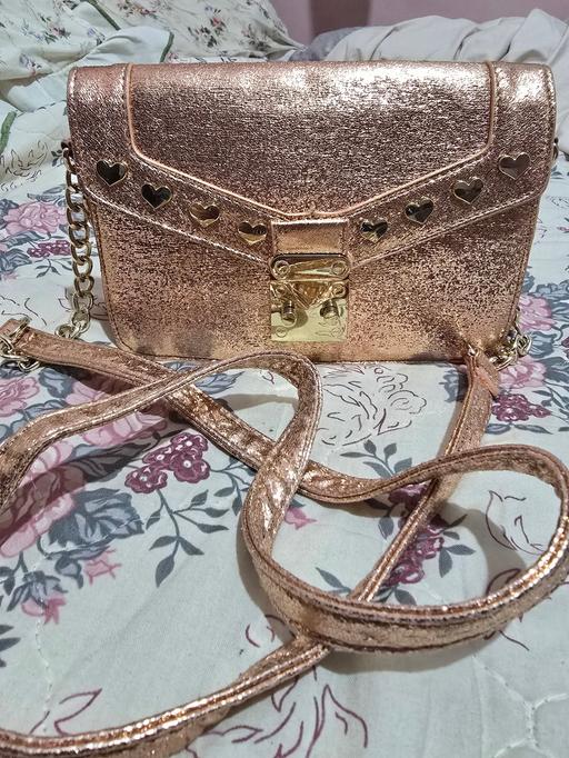  — hand bag