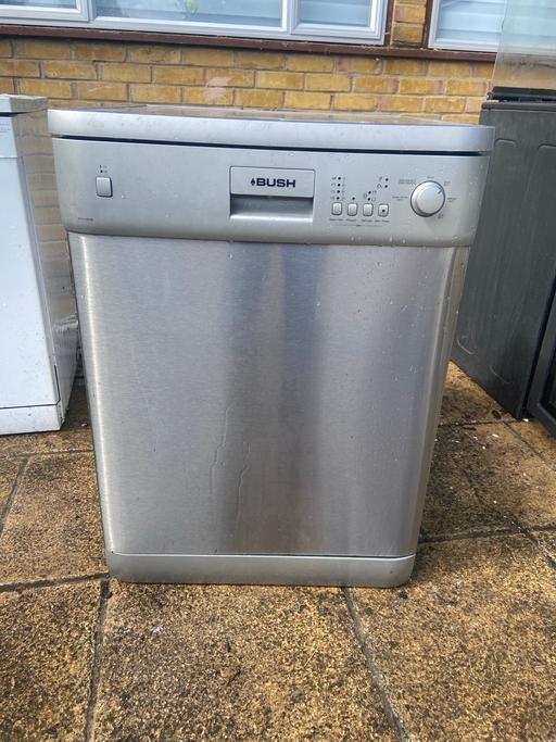  — Bush Dishwasher - Great Condition 
