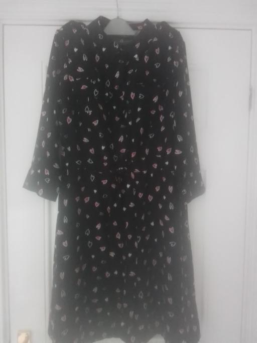  — LADIES DRESS