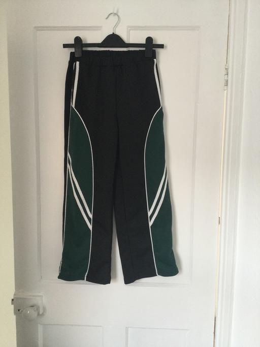  — Girls trousers age 10