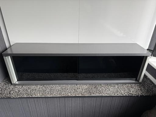  — Used Ikea dvd rack/unit