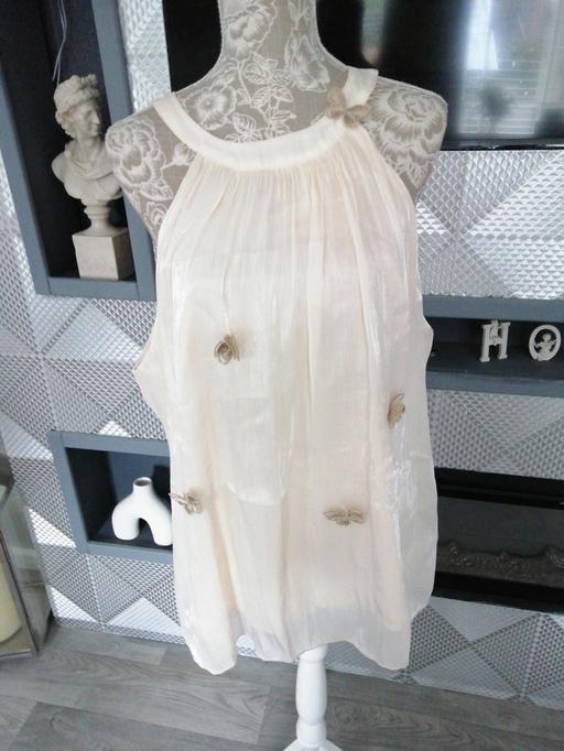  — ladies size *XL*