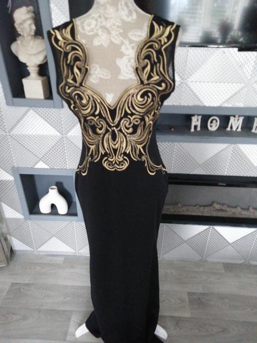  — ladies dress size *12*