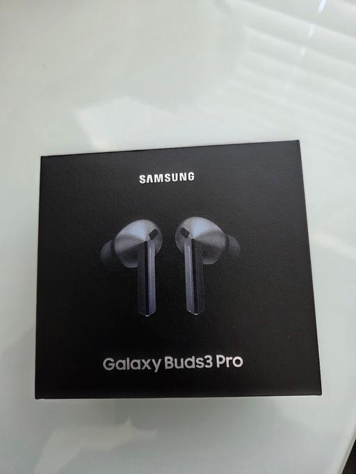 — Galaxy buds 3 pro