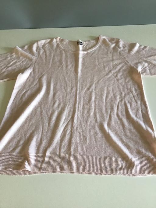  — Ladies jumper Size 14/16