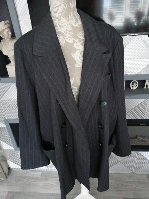  — ladies size *18*