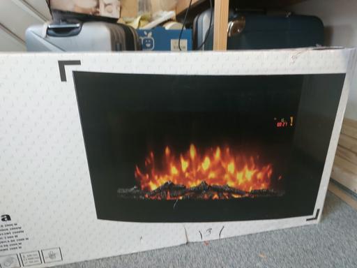  — Electric Heater